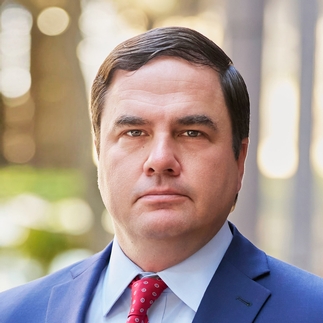 Luke P. LaRocca